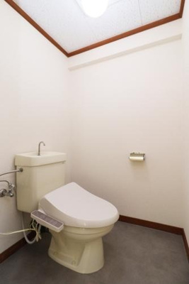  | コーポのなか | 物件の画像8