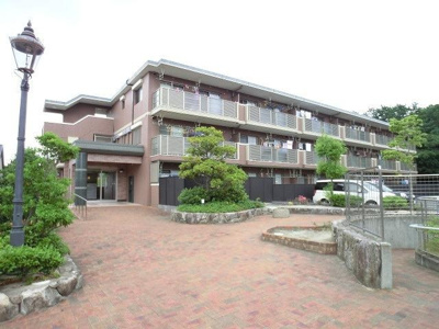 【外観】 | グランデュール シャトー | 外観写真