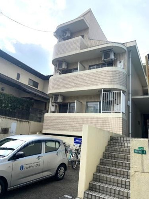 【外観】 | PLEAST田島 | 外観写真