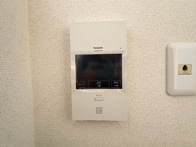 VILLAGE CHIYODA|名古屋市の賃貸ならMy賃貸のセキュリティ|VILLAGE CHIYODA（旧クレア高峯）