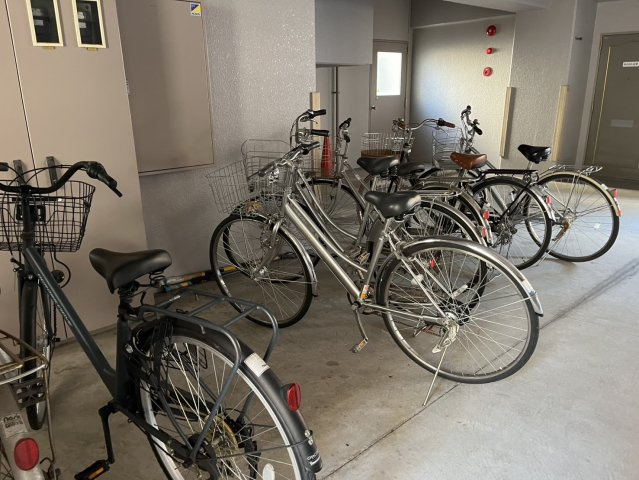 VILLAGE CHIYODA|名古屋市の賃貸ならMy賃貸のその他共用部分|VILLAGE CHIYODA（旧クレア高峯）