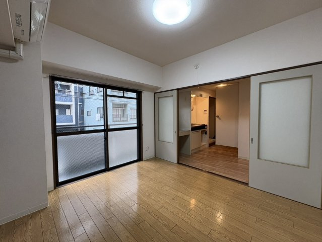 VILLAGE CHIYODA|名古屋市の賃貸ならMy賃貸の居間・リビング|VILLAGE CHIYODA（旧クレア高峯）