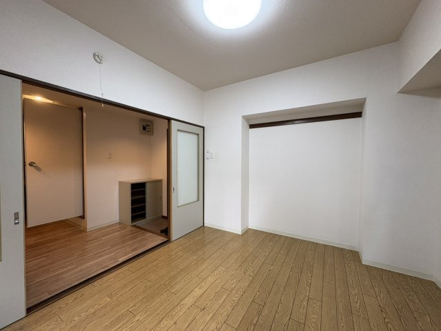 VILLAGE CHIYODA|名古屋市の賃貸ならMy賃貸の寝室|VILLAGE CHIYODA（旧クレア高峯）