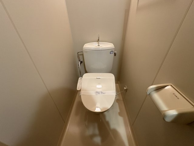 VILLAGE CHIYODA|名古屋市の賃貸ならMy賃貸のトイレ|VILLAGE CHIYODA（旧クレア高峯）