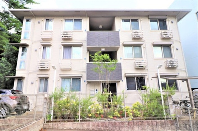 【外観】 | D-room昭代 弐番館 | 建物外観