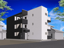 REGALEST Giglio吉塚(レガレストジリオ吉塚)の画像