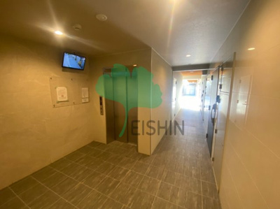 【エントランス】 | メゾンドボヌール