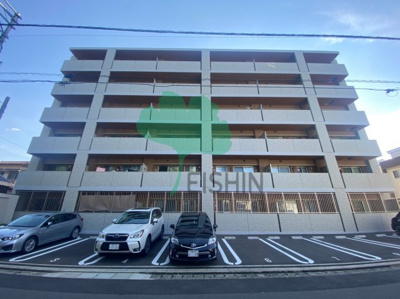 【外観】 | メゾンドボヌール | 外観です。