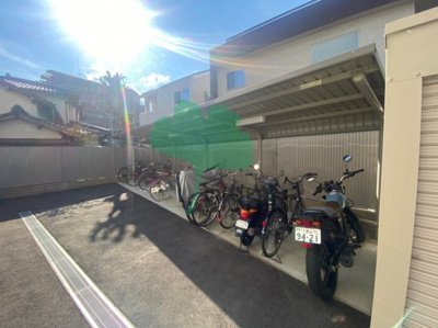  | メゾンドボヌール