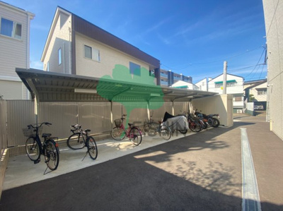  | メゾンドボヌール