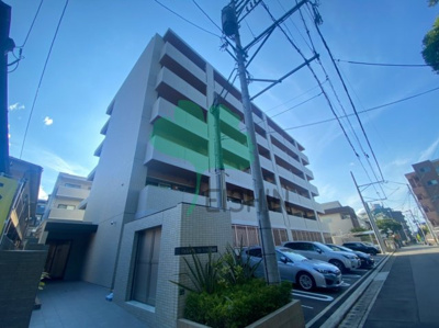  | メゾンドボヌール