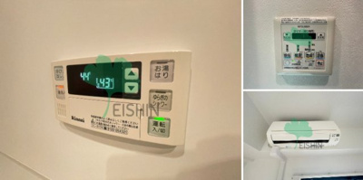 【設備】 | エンクレスト博多駅南SHARE（エンクレスト博多駅南シェア）