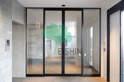 【エントランス】 | エンクレスト博多駅南SHARE（エンクレスト博多駅南シェア）