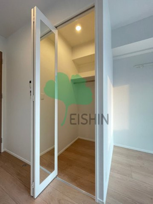 【収納】 | エンクレスト博多駅南SHARE（エンクレスト博多駅南シェア） | 収納です。