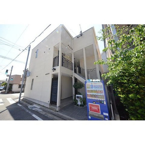 アンレーヴ