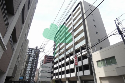 【外観】 | ラフレシーサ博多駅南4 | 外観です。