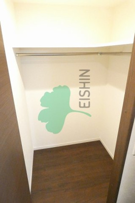 【収納】 | ラフレシーサ博多駅南4 | 収納です。