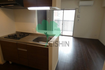 【寝室】 | ラフレシーサ博多駅南4 | 寝室です。