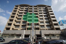 QREST博多東2(クレスト博多東2)の画像