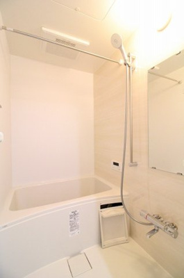 【浴室】 | G-place大濠Ⅱ