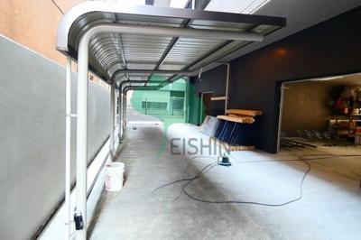 【その他共用部分】 | ネストピア東比恵駅前