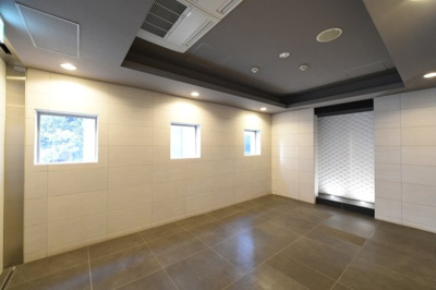 【ロビー】 | フェルクルール上野駅前