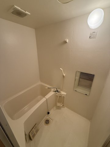 【浴室】 | アーキグレイス新大阪