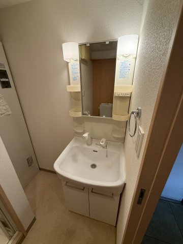 【洗面所】 | アーキグレイス新大阪