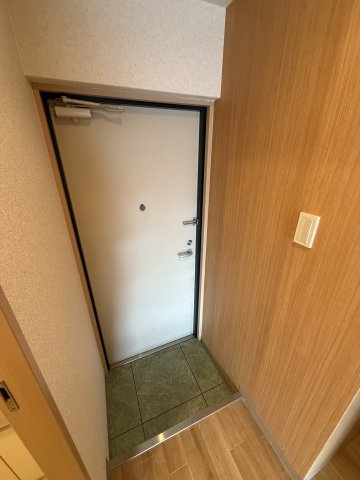 【玄関】 | アーキグレイス新大阪