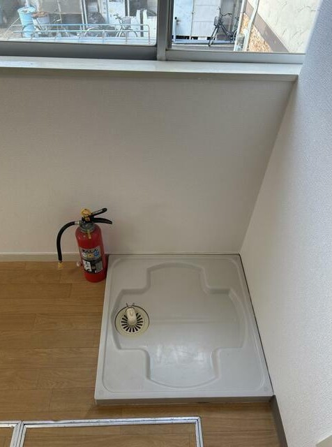 ソルダビルの設備