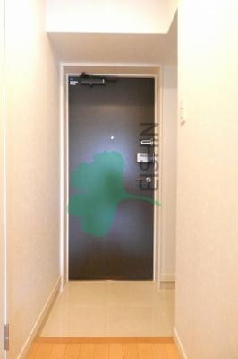 【玄関】 | エンクレスト博多駅南3 | 下駄箱もしっかりついてます！