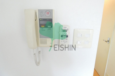 【設備】 | エンクレスト博多駅南3