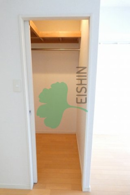 【収納】 | エンクレスト博多駅南3 | 収納です。