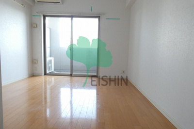 【寝室】 | エンクレスト博多駅南3 | 寝室です。