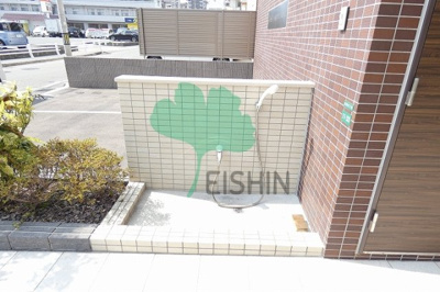 【その他共用部分】 | ネストピア博多グランドステージ