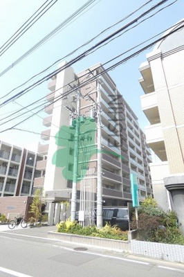 【外観】 | ネストピア博多グランドステージ