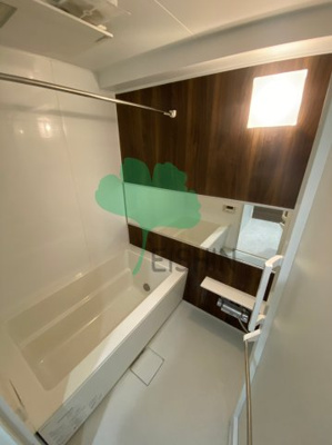 【浴室】 | ネストピア博多グランドステージ | 清潔感のある浴室です！