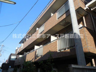 アンムート上池台の画像