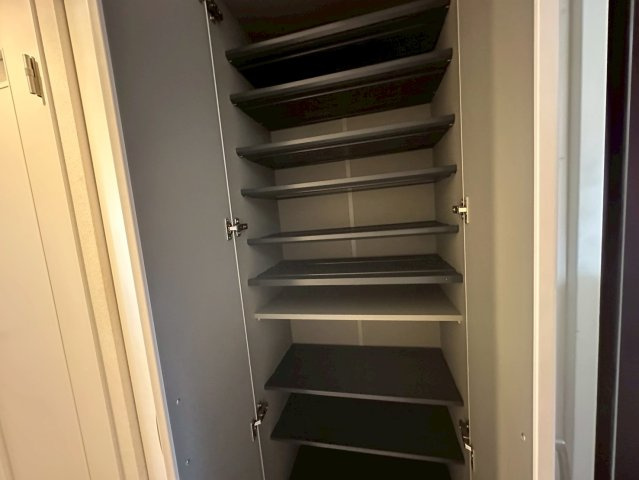 ルネ芦屋親王塚の玄関