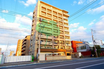 ラメゾンドナチュールの画像