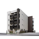 ウェルスクエア山坂　田辺小学校区の画像