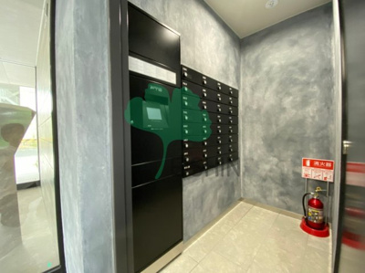 【その他共用部分】 | アルティザ博多南リバーフロント