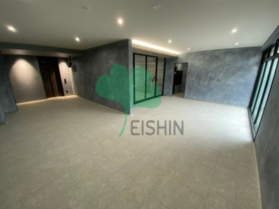 【エントランス】 | アルティザ博多南リバーフロント