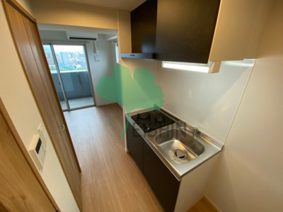 【キッチン】 | アルティザ博多南リバーフロント
