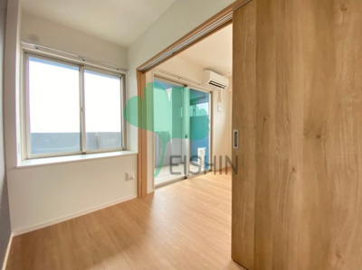 【内装】 | アルティザ博多南リバーフロント