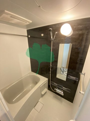 【浴室】 | アルティザ博多南リバーフロント | 清潔感のある浴室です！