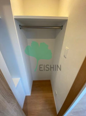 【収納】 | アルティザ博多南リバーフロント | 収納です。