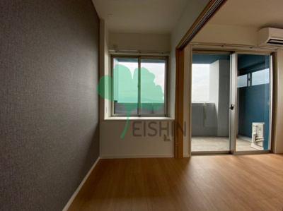 【寝室】 | アルティザ博多南リバーフロント | 寝室です。