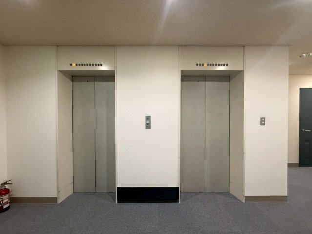 四海ビル　3Fのその他共用部分