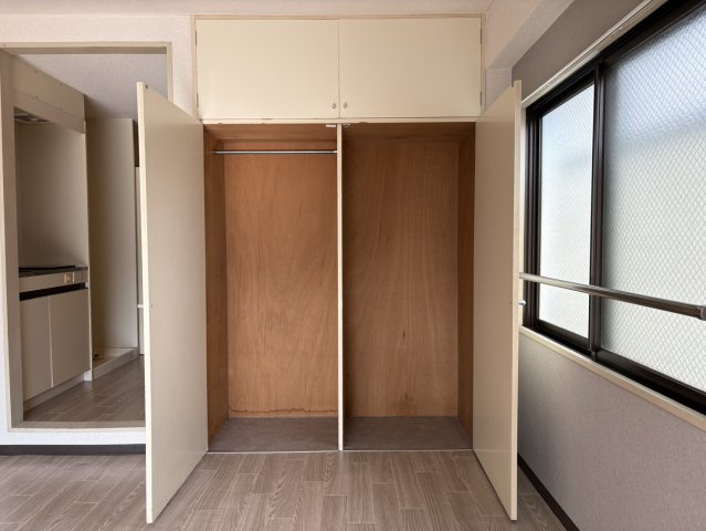 日動千代田ビル|名古屋市の賃貸ならMy賃貸の収納|日動千代田ビル